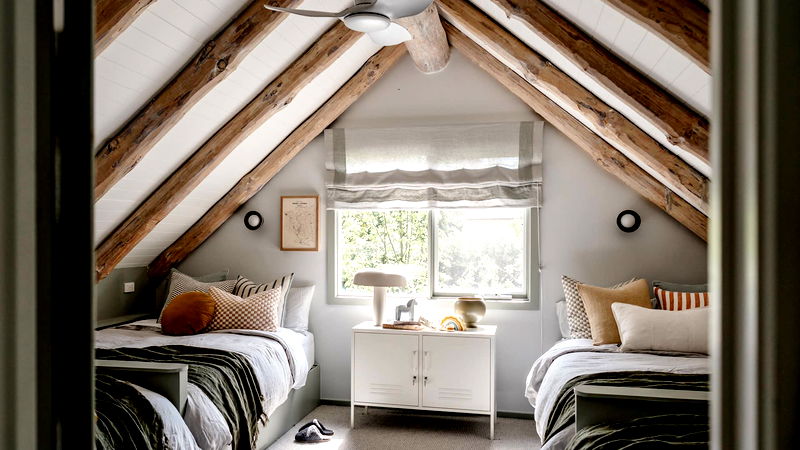 Norsu Cabin (With Car Parking)