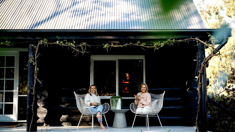 Norsu Cabin (With Car Parking)