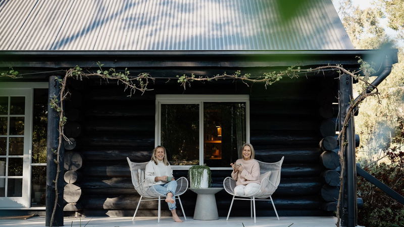 Norsu Cabin (With Car Parking)