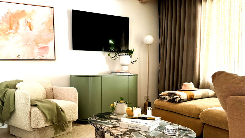 Norsu Cabin (With Car Parking)