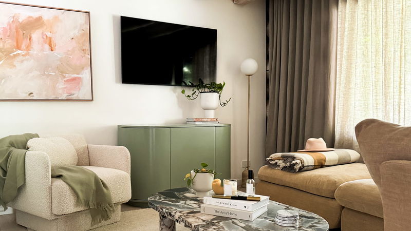 Norsu Cabin (With Car Parking)