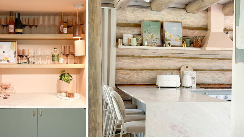 Norsu Cabin (With Car Parking)