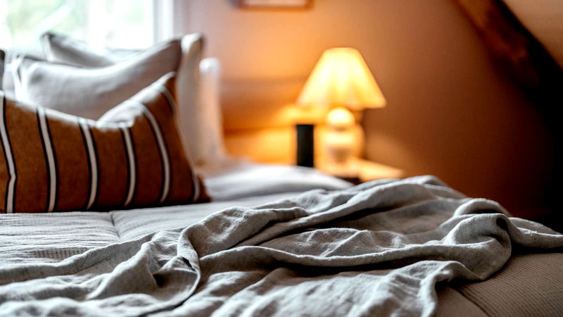 Norsu Cabin (With Car Parking)