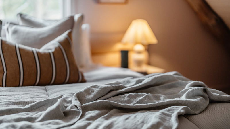 Norsu Cabin (With Car Parking)