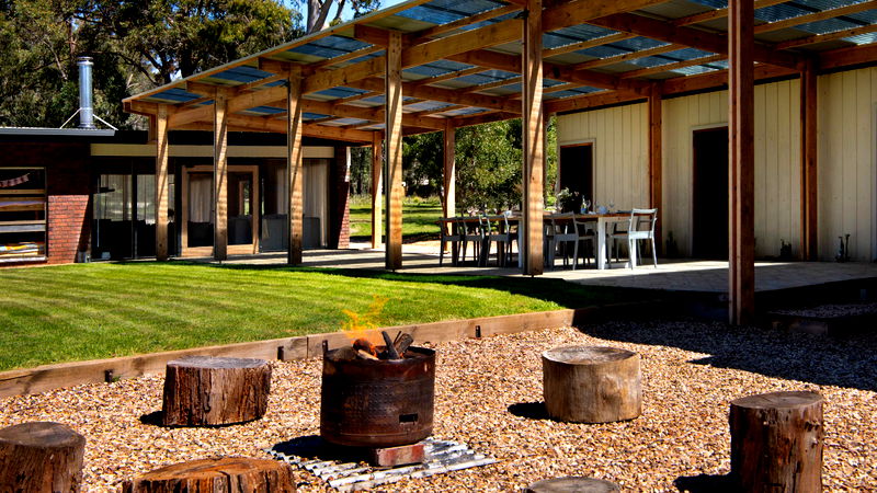 Kangaroo Creek (With Car Parking)