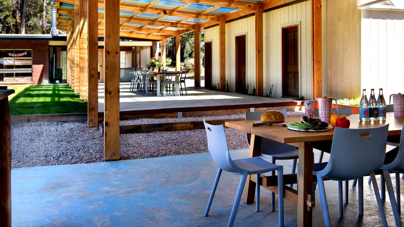 Kangaroo Creek (With Car Parking)