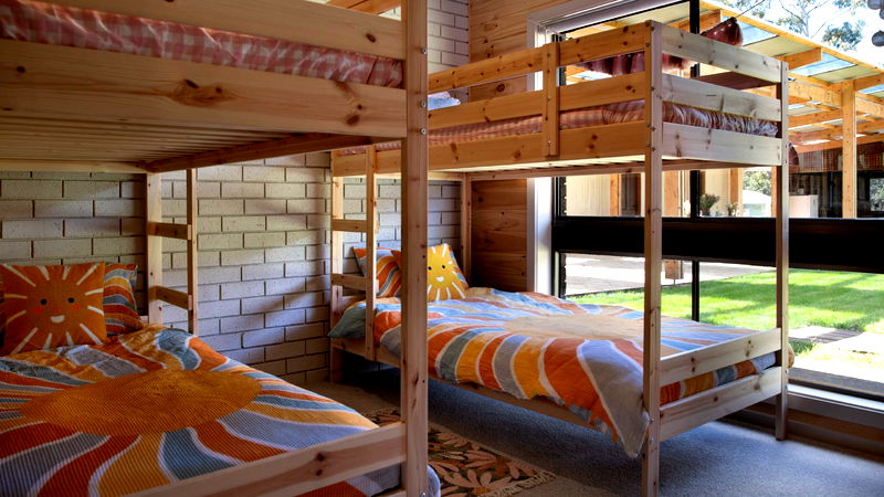 Kangaroo Creek (With Car Parking)