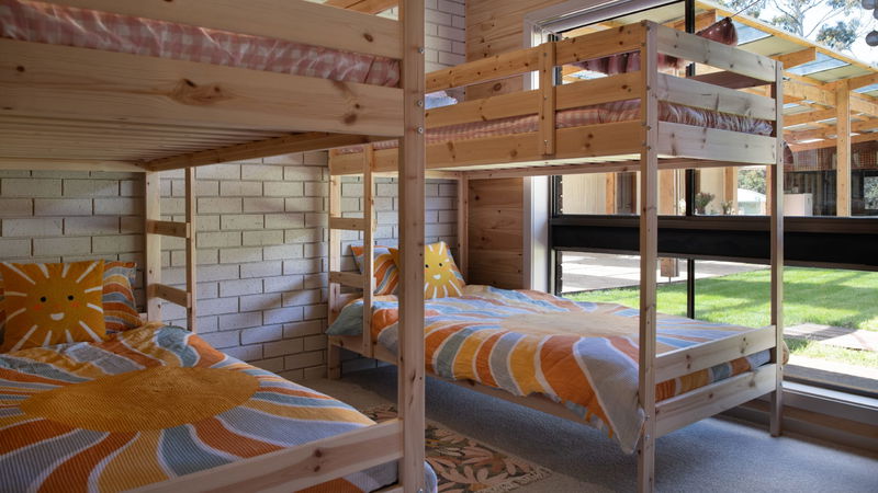 Kangaroo Creek (With Car Parking)