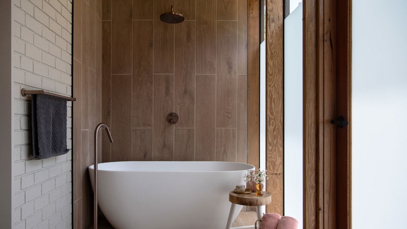 Kangaroo Creek (With Car Parking)