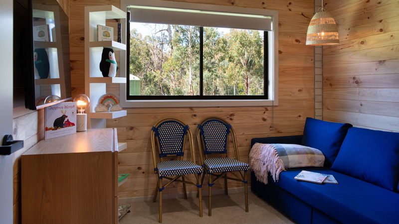 Kangaroo Creek (With Car Parking)