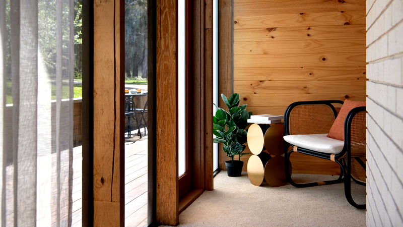 Kangaroo Creek (With Car Parking)