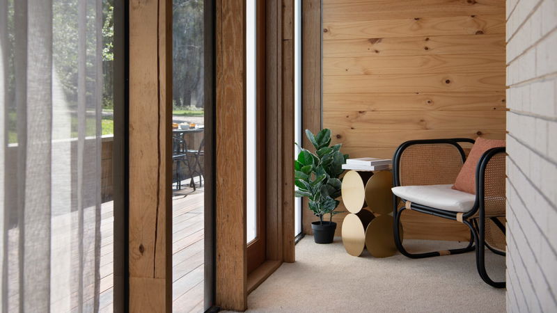 Kangaroo Creek (With Car Parking)