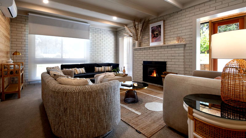 Kangaroo Creek (With Car Parking)