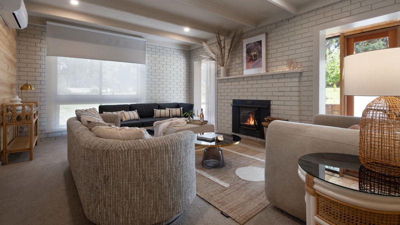 Kangaroo Creek (With Car Parking)