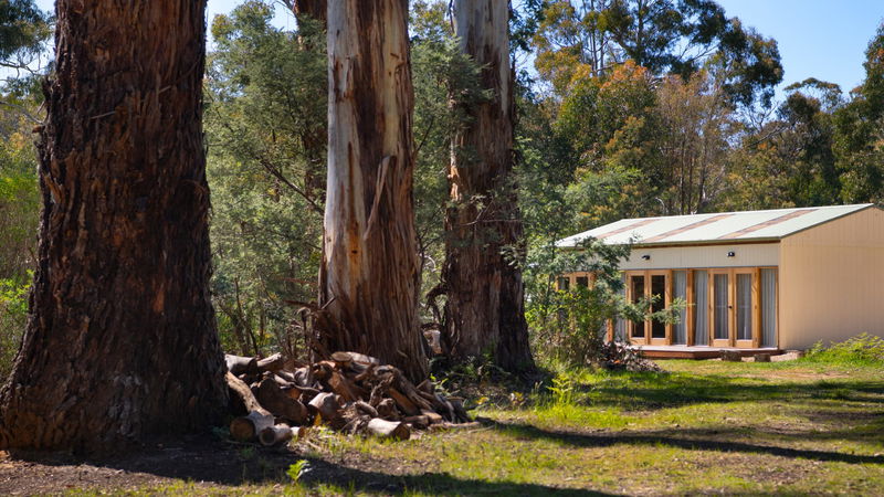 Kangaroo Creek (With Car Parking)