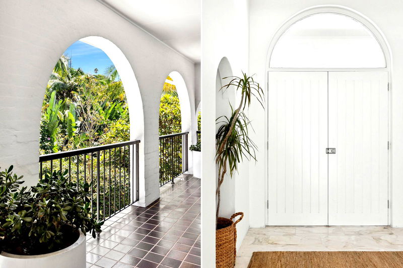 Balmoral Luxe Escape (Walk to Beach)