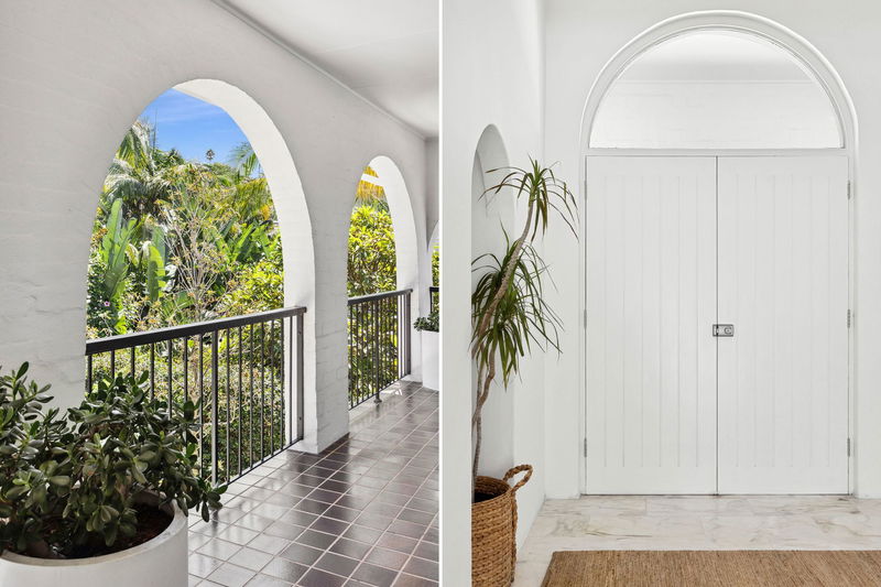 Balmoral Luxe Escape (Walk to Beach)